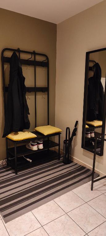 Voyage pro ou visite centre ville - Appartamento Con Una Camera Da Letto