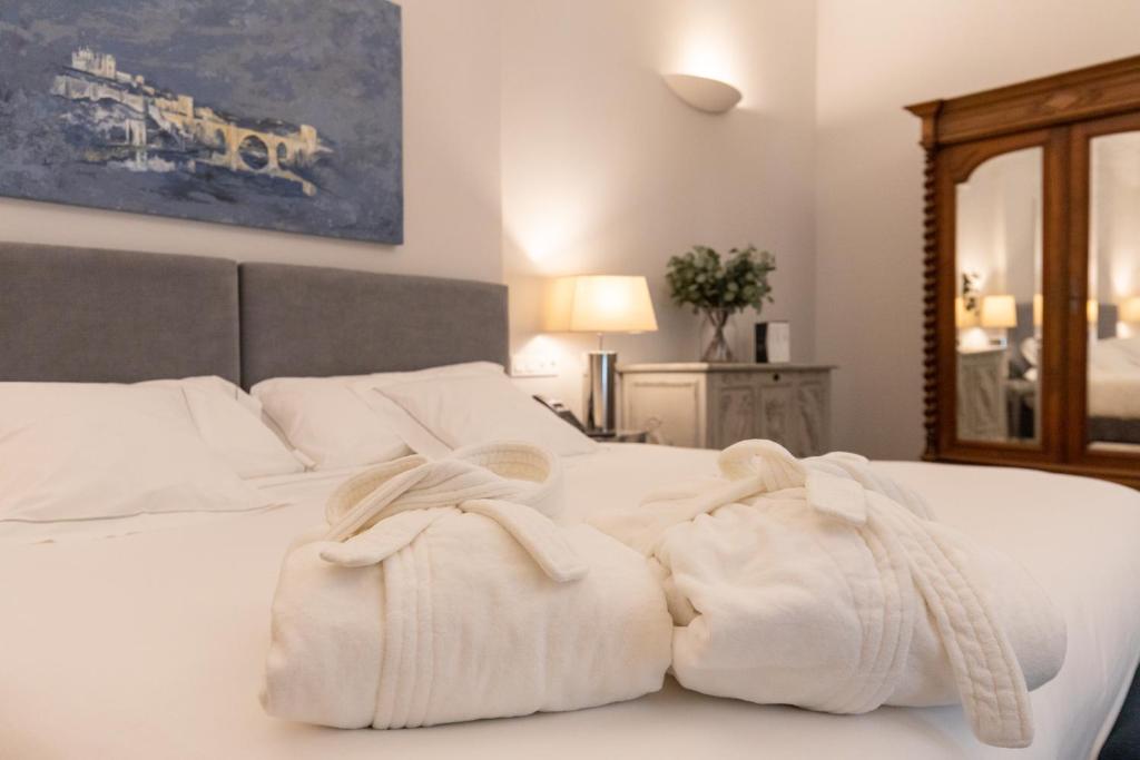 Hotel Boutique Posada Sillería - 17