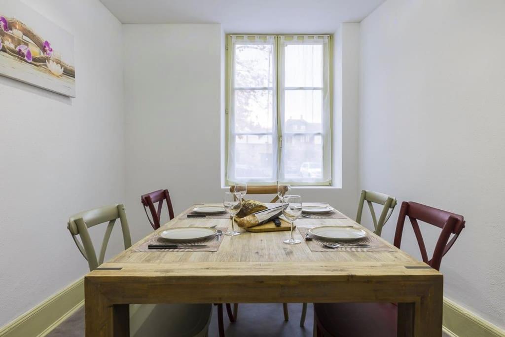 Colmar Appt 4 pers centre ville 300m Petite Venise – photo 10
