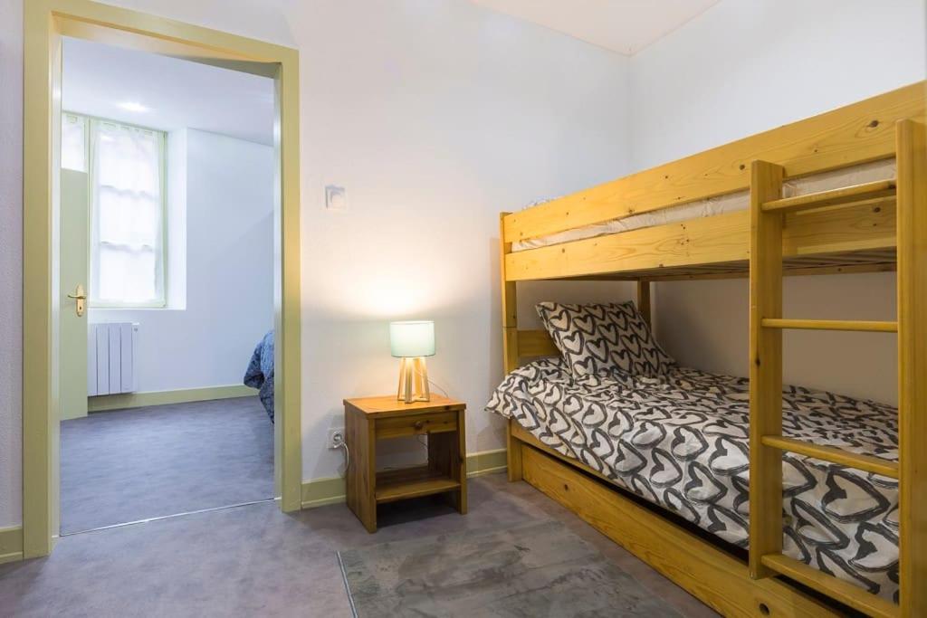 Colmar Appt 4 pers centre ville 300m Petite Venise – photo 12