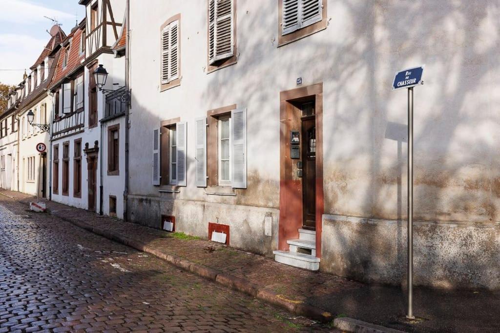 Colmar Appt 4 pers centre ville 300m Petite Venise – photo 6
