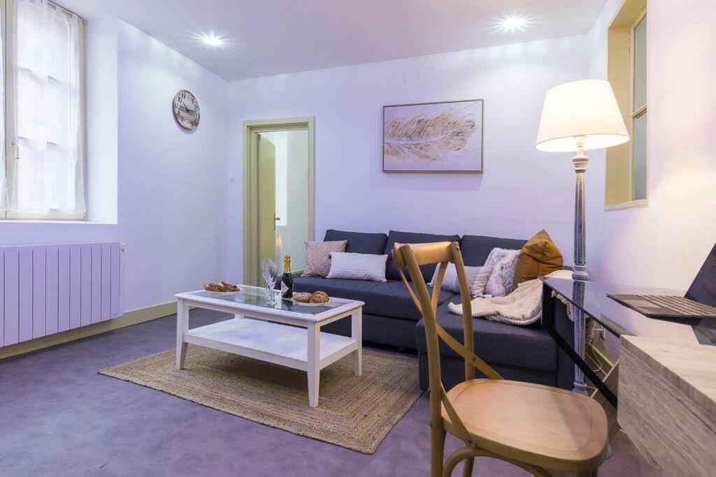Colmar Appt 4 pers centre ville 300m Petite Venise – photo 14