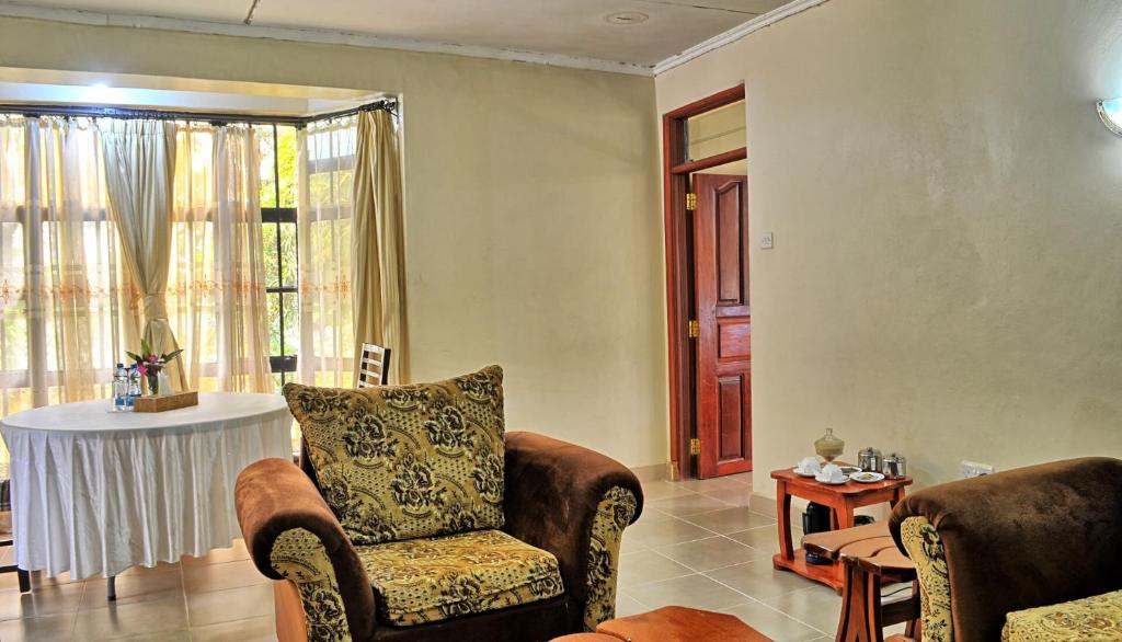Itibo Resort - Executive Suite