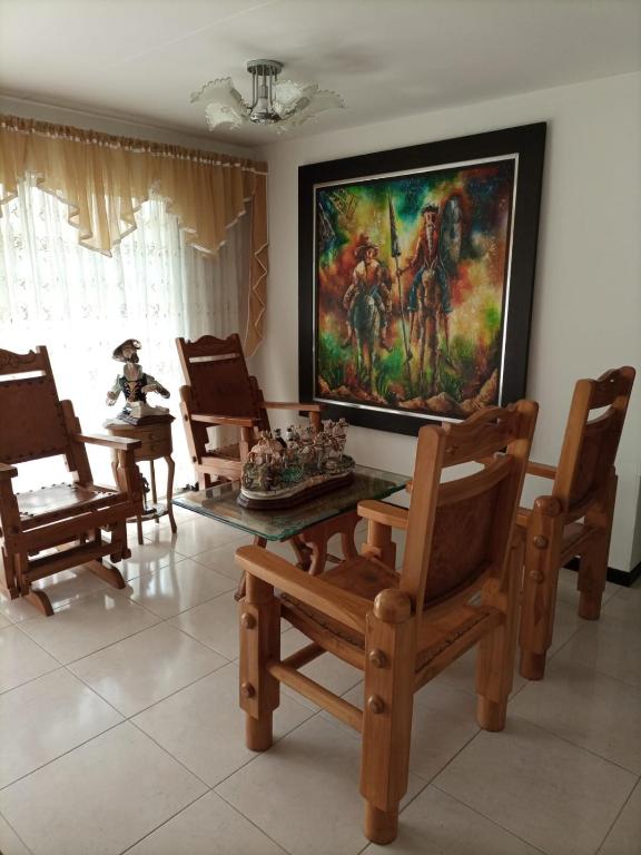 Apartment Valle del Lili, Cali, Colombia, Colombia