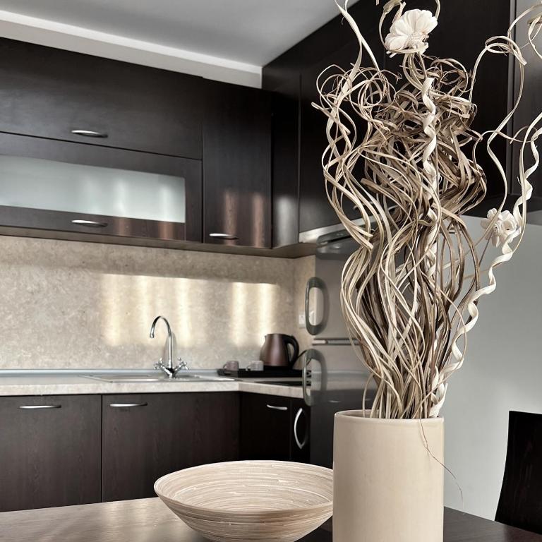 ATRIUM Boutique Hotel Sofia - Family Suite