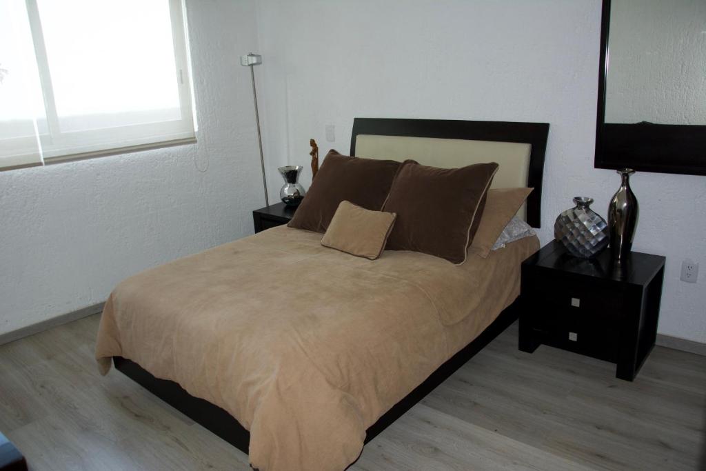 Habitación agradable, comoda,2E - Housity
