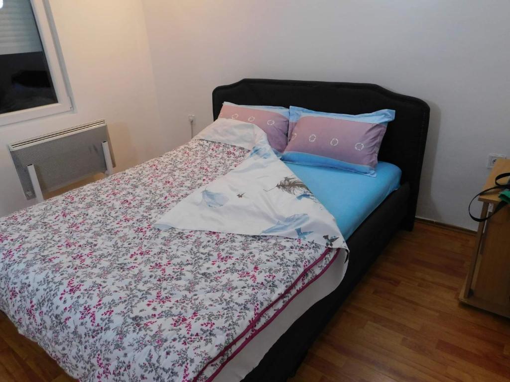 Apartman Bagdala