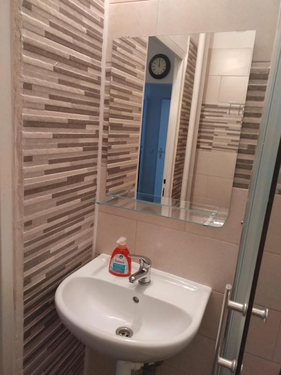 Fotografie z fotogalerie ubytování Flat Lesná Brno v destinaci Brno