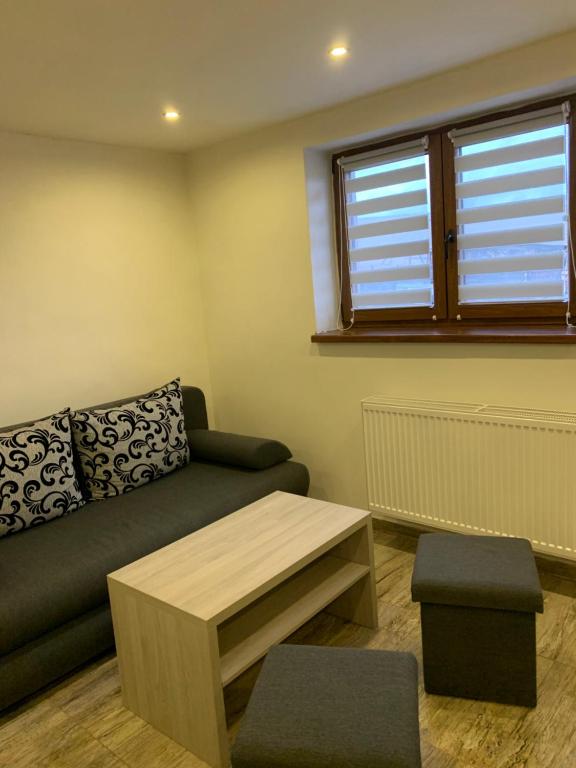 Apartmán Kalafut - Apartamento De Una Habitación