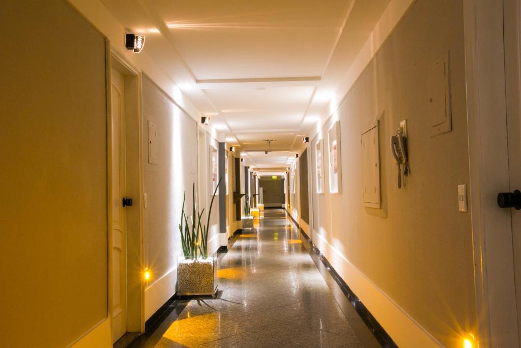  Corinto Hotel