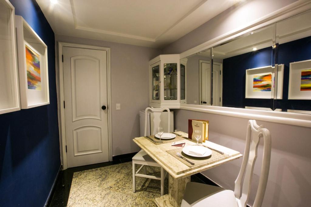  Corinto Hotel