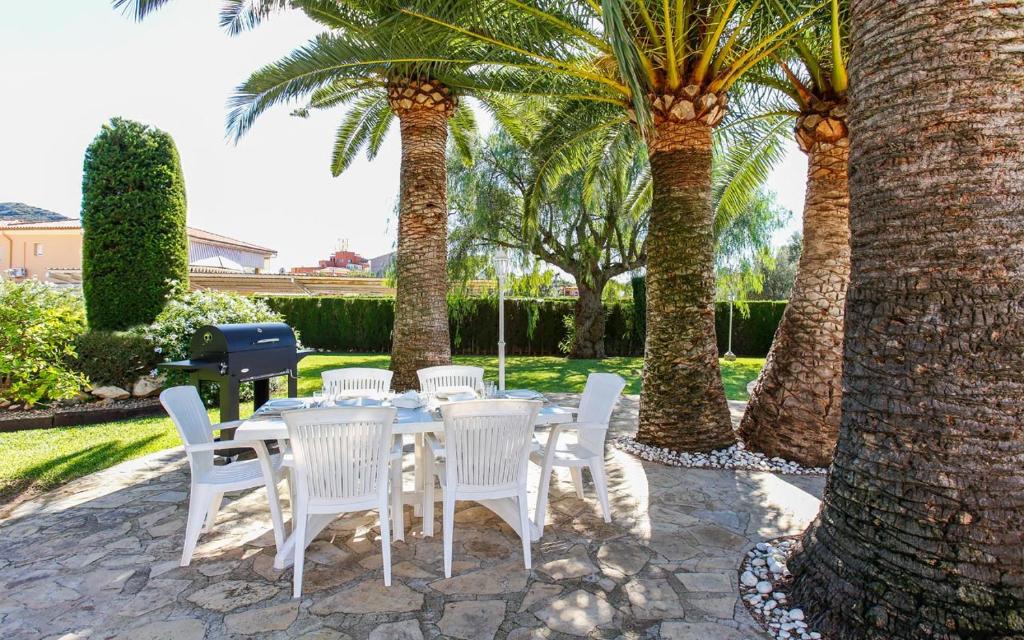 Casa Segaria, Denia – Updated 2023 Prices