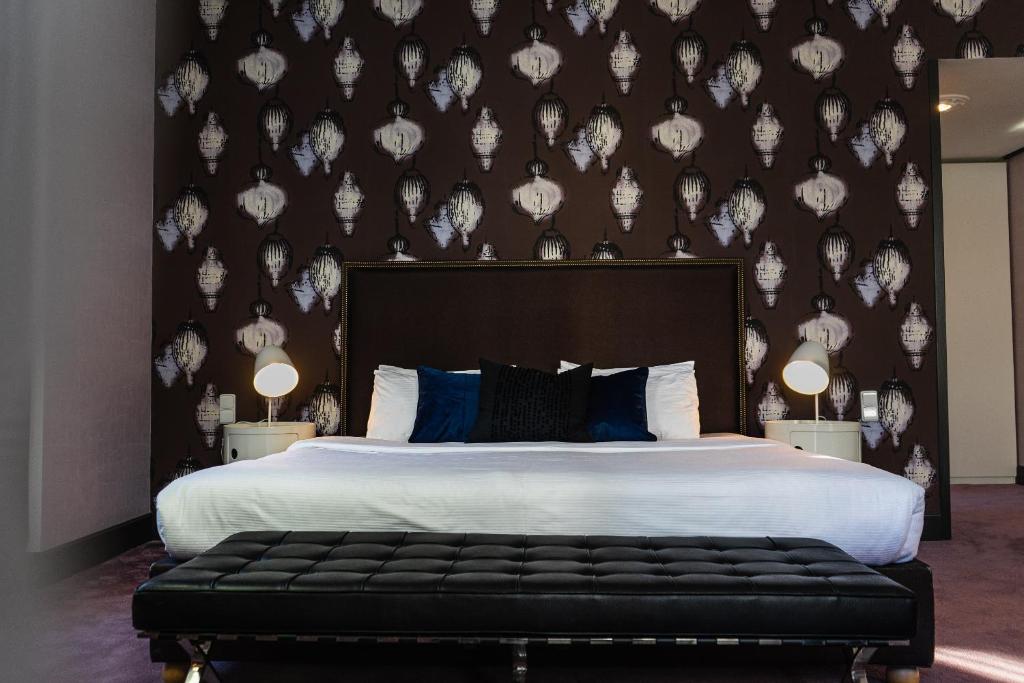 Friday Hotel - Resim 20