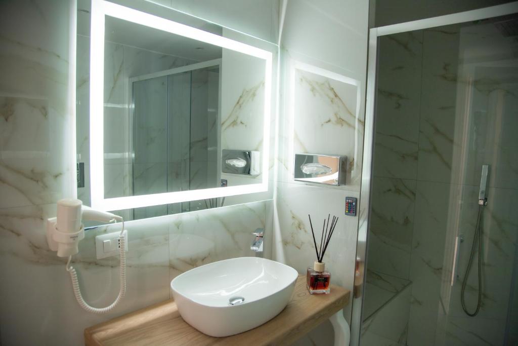 Gentile Suite Centro Storico - 12