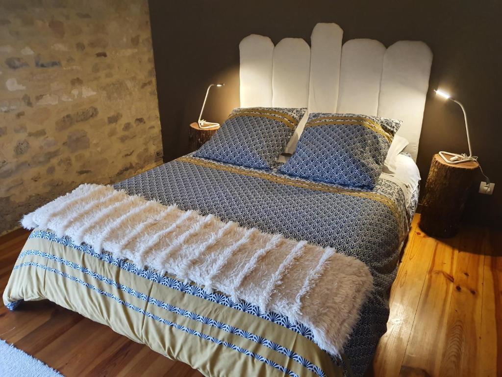 A la maison de Sophie - Housity