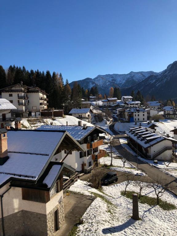 Residence Dolomiti, Forni di Sopra – Prezzi aggiornati per il 2024