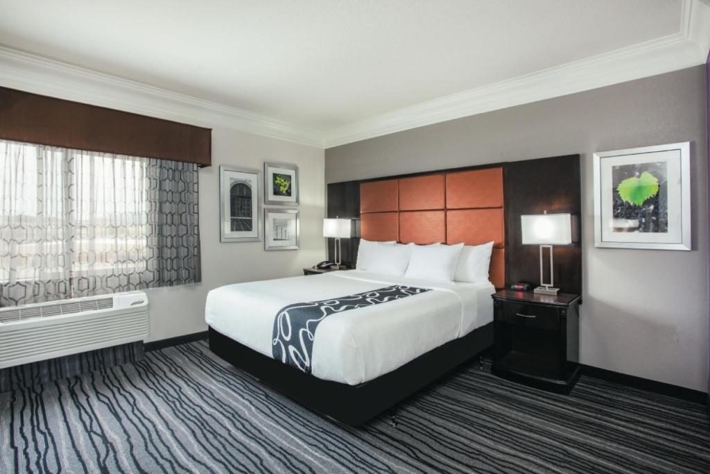 La Quinta by Wyndham Dublin - Pleasanton photo