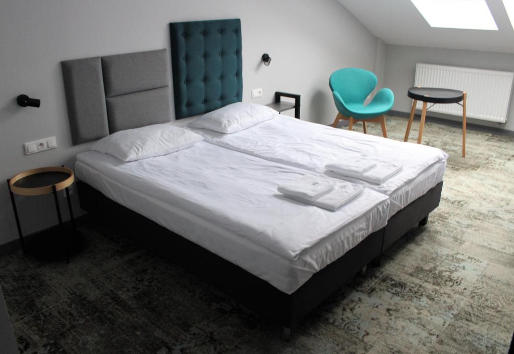Albizja Hotel - Comfort Quadruple Room