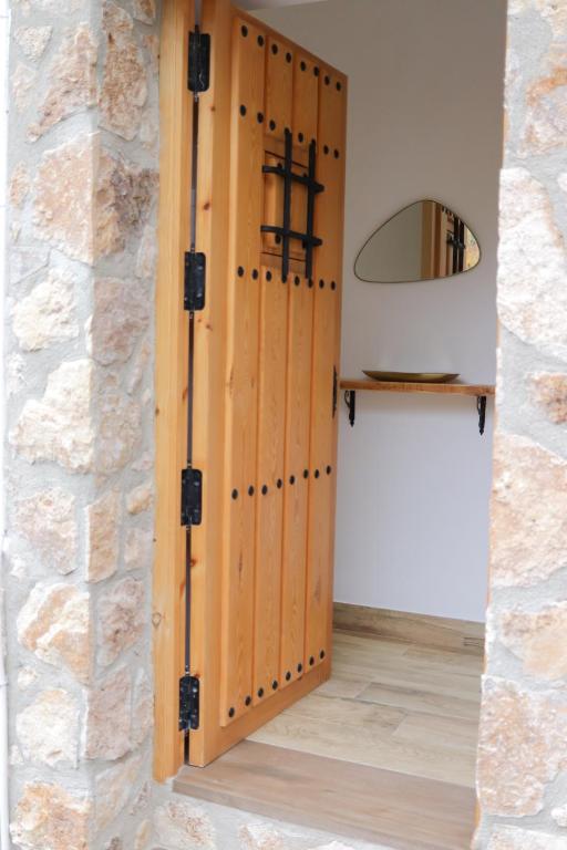 Fotografie z fotogalerie ubytování Casa Balneario Cazorla v destinaci Cazorla