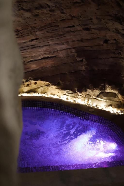 Fotografie z fotogalerie ubytování Casa Balneario Cazorla v destinaci Cazorla