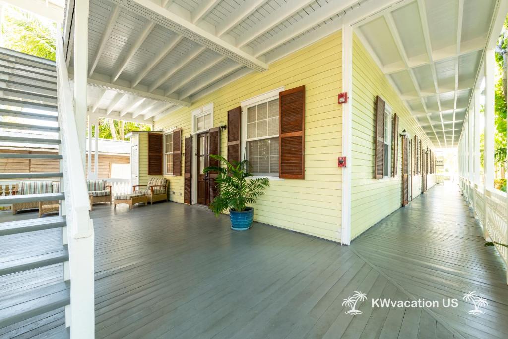 Fotografie z fotogalerie ubytování The Island Suite at KW Vacation v destinaci Key West