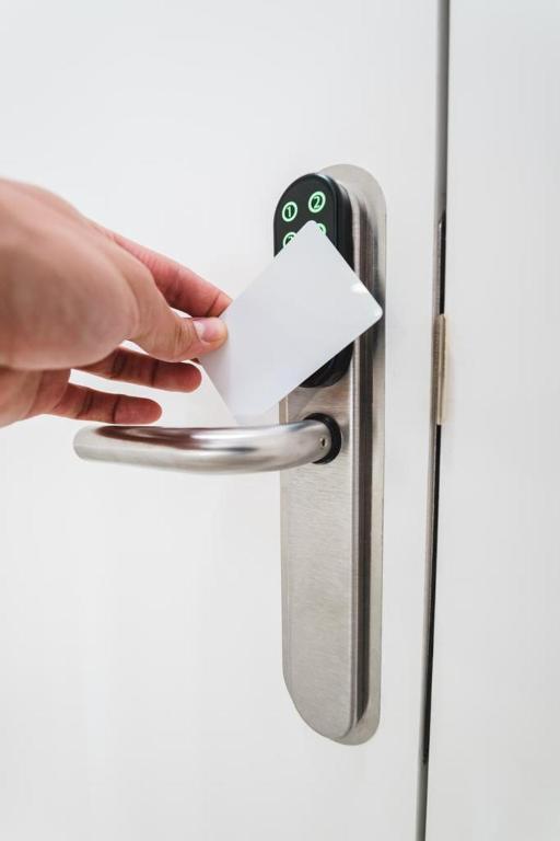 Hostal Comfort Suites - 14