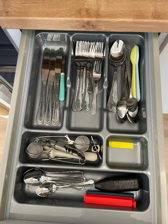 Foto sihtkohas Abertamy asuva majutusasutuse Apartmán Plešivec u sjezdovky galeriist