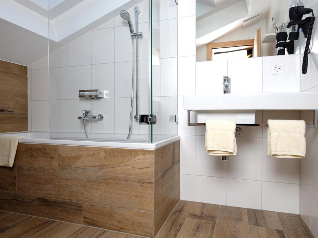 Hotel Plateau Rosa - Resim 37