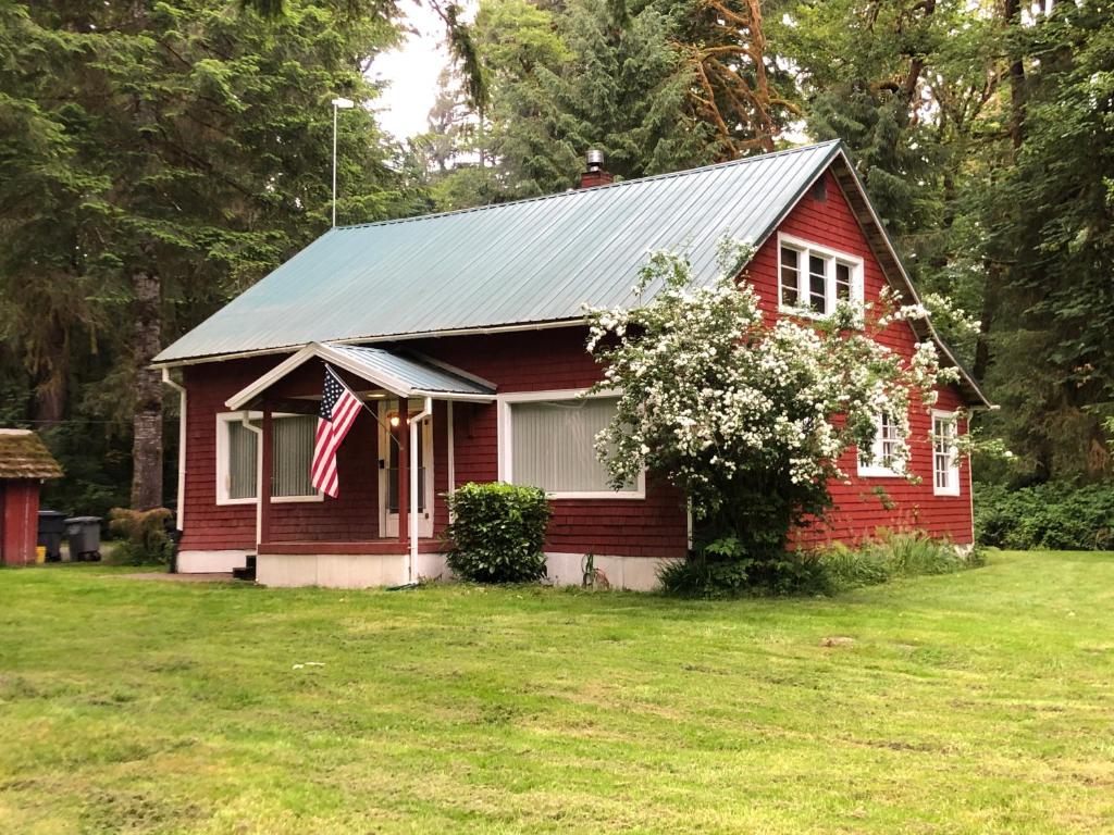 Woodland Cottage - Housity