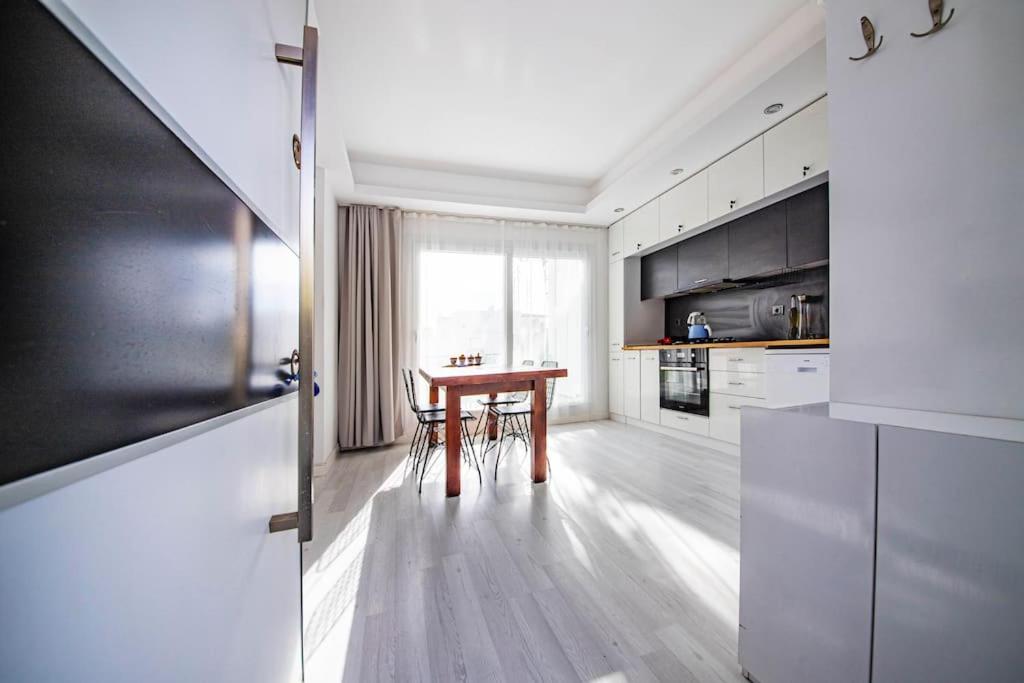 Agios – Özel Bahçeli Ferah Villa