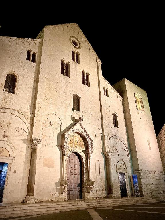 Dimora Pietra Antica - 19