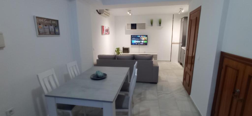 Apartamento Arkus
