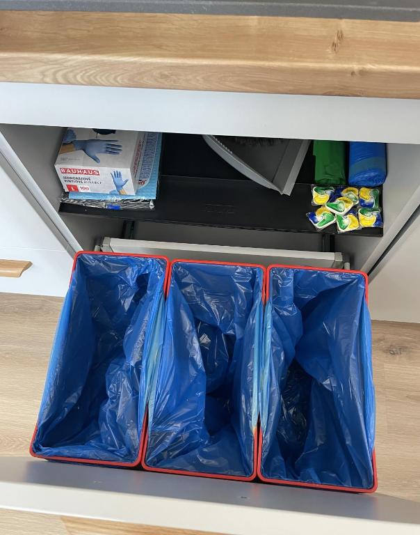 Foto sihtkohas Abertamy asuva majutusasutuse Apartmán Plešivec u sjezdovky galeriist