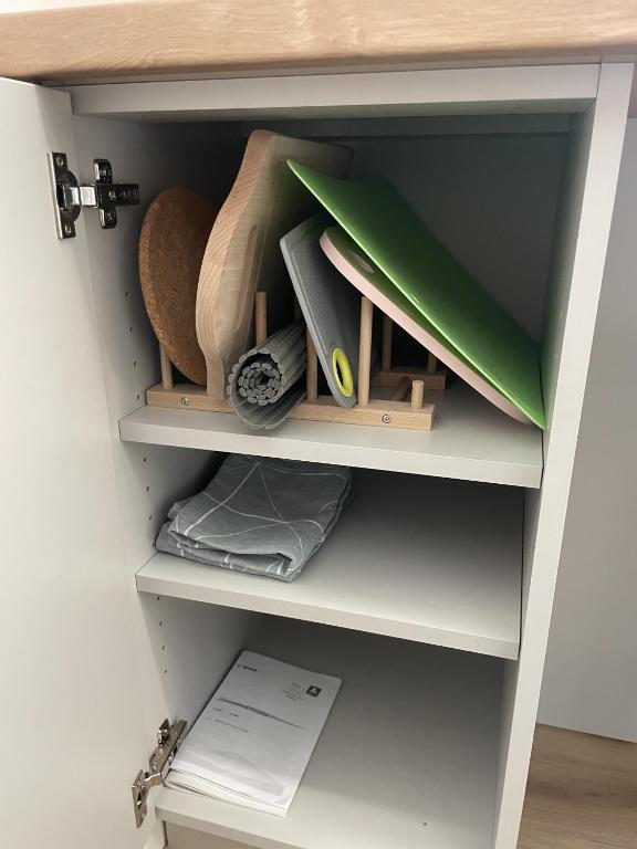 Foto sihtkohas Abertamy asuva majutusasutuse Apartmán Plešivec u sjezdovky galeriist