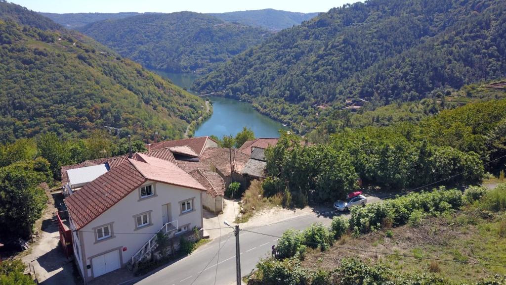Táj Show holiday homes közelében