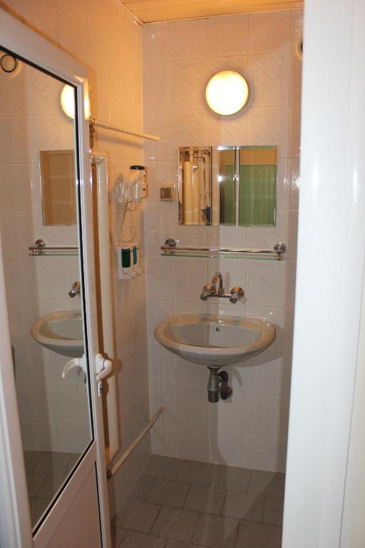 Rodopi Hotel - Habitación Individual