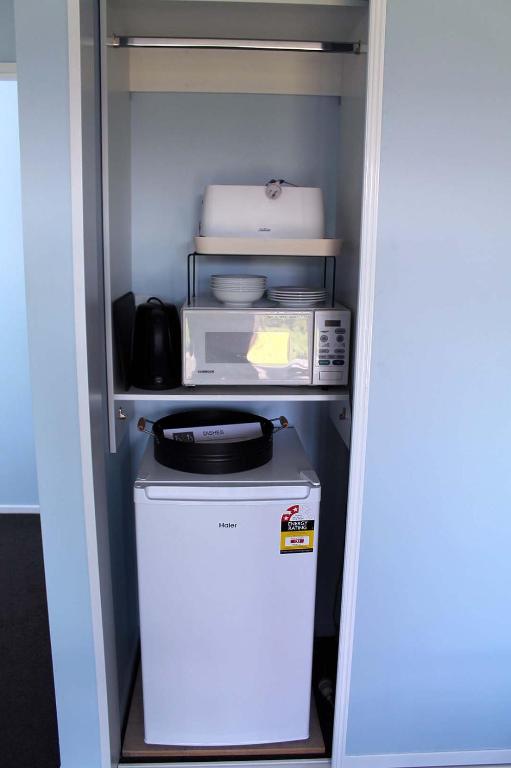 Marlborough Wine Country B&B - Resim 17