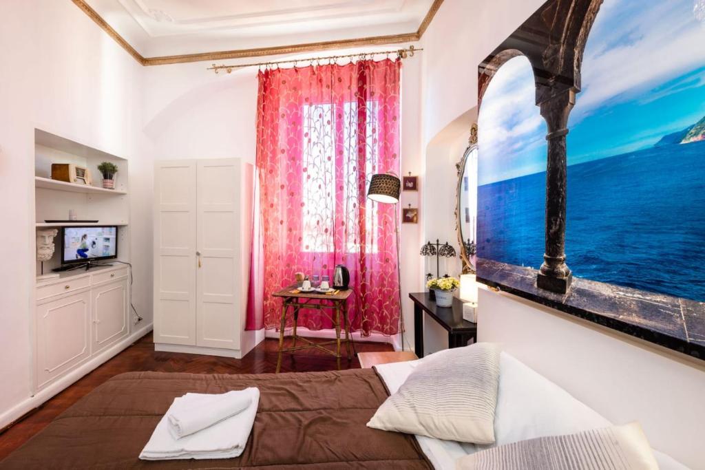 Derechos de imagen reservados por Booking.com