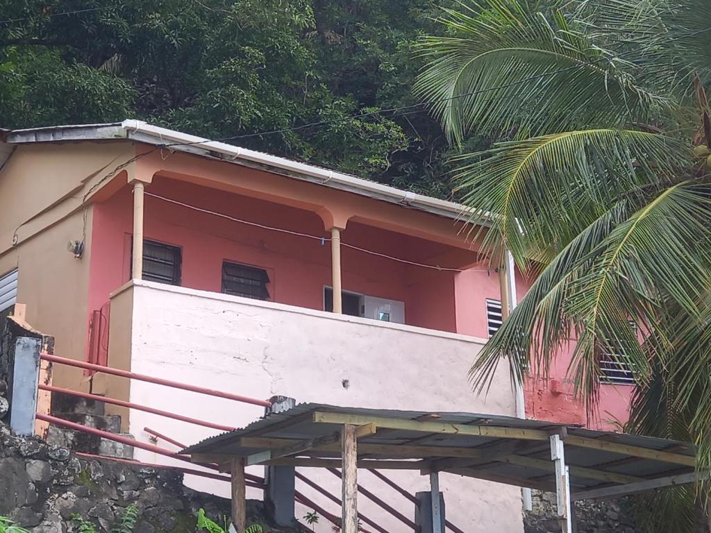 Newport House