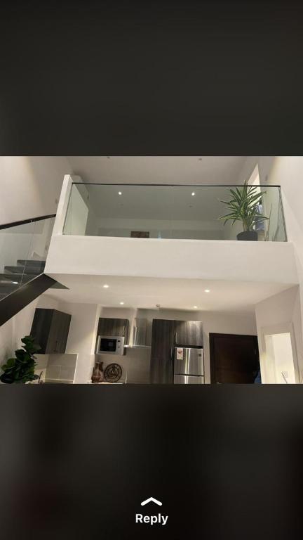 Fotografie z fotogalerie ubytování Haven Apartment v destinaci Accra