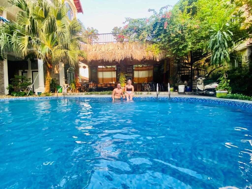 Tam Coc Full House Homestay - 5