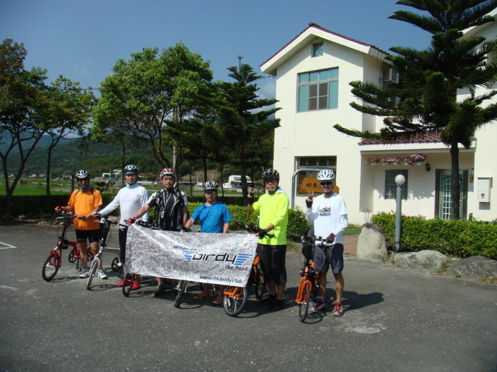 田園民宿評價、特色體驗、房價資訊、訂房連結 – 寧靜田園風情 - 照片 9