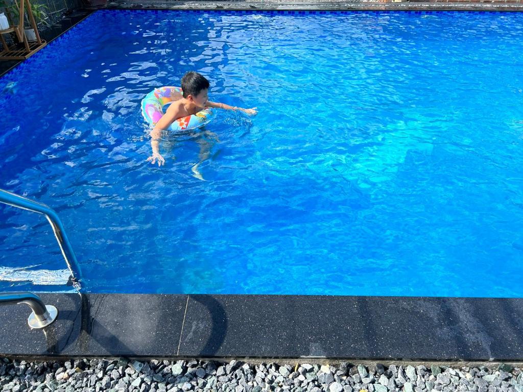 Tam Coc Cuong Hieu Homestay - 8