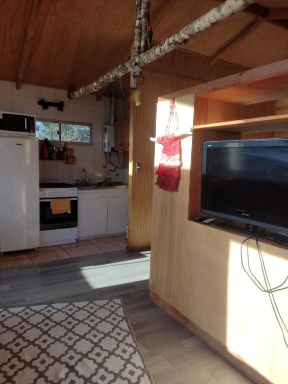 Cabañas Roka Caburgua