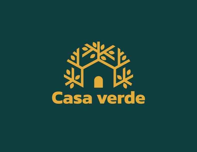 Casa Verde Hospedaje