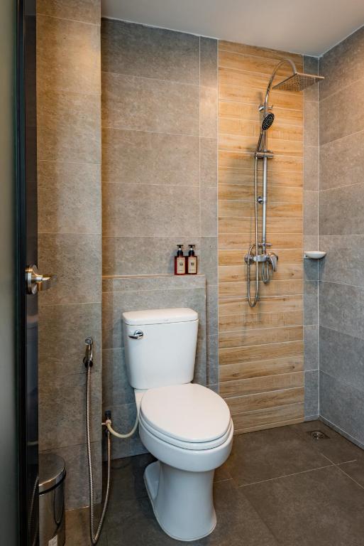 Luck Thai Hotel - Resim 41