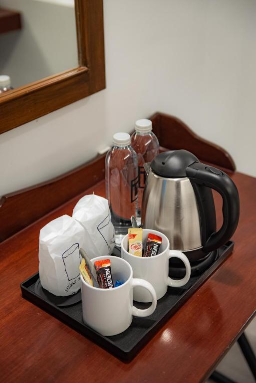 Luck Thai Hotel - Resim 35