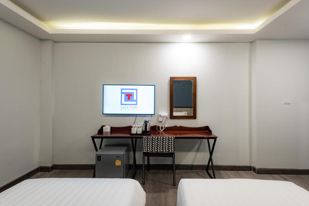 Luck Thai Hotel - Resim 36