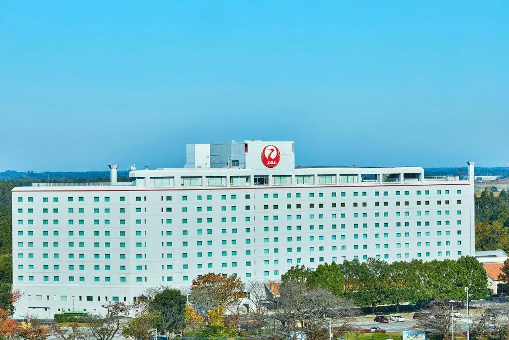 Hotel Nikko Narita in Tokyo
