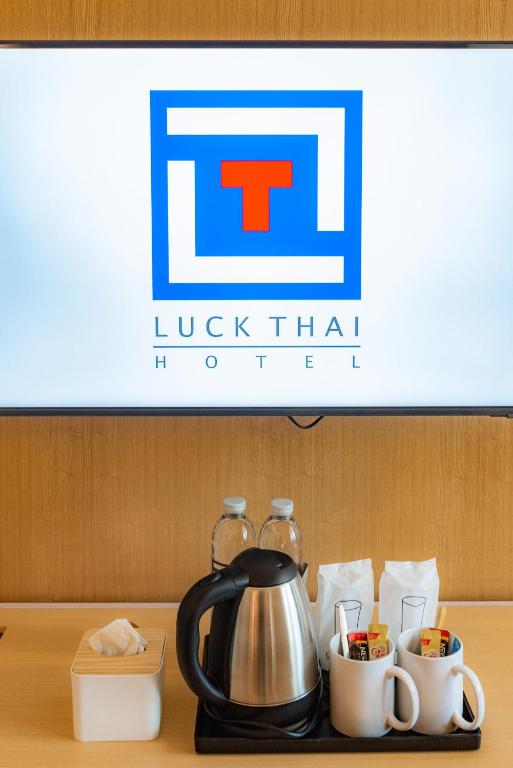 Luck Thai Hotel - Resim 20